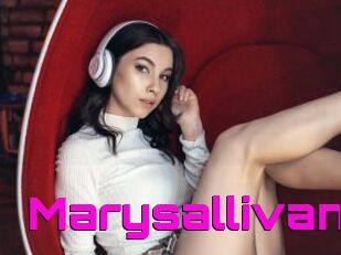 Marysallivan