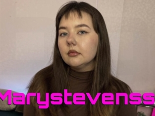 Marystevenss
