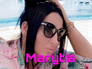 Marytia