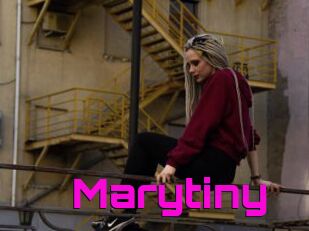 Marytiny