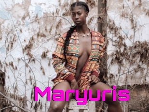 Maryuris