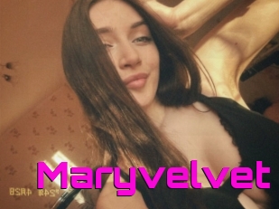 Maryvelvet