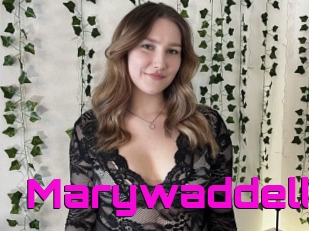 Marywaddell