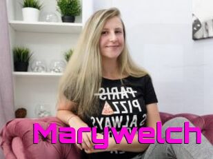 Marywelch