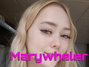 Marywheler