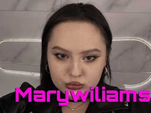 Marywiliams