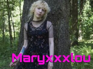 Maryxxxlou