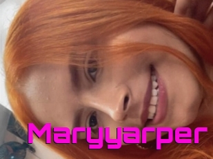 Maryyarper