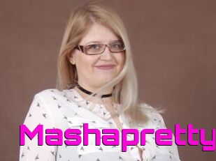 Mashapretty