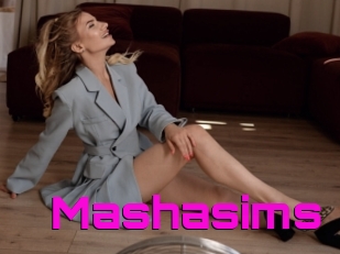 Mashasims
