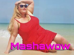 Mashawow