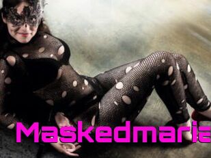 Maskedmaria
