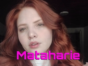 Mataharie