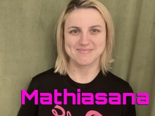 Mathiasana