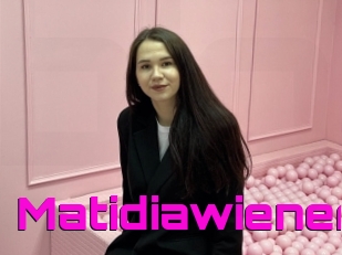 Matidiawiener