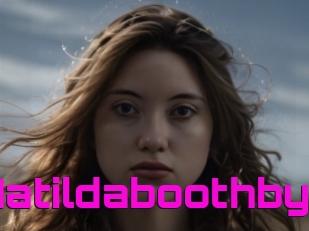 Matildaboothby