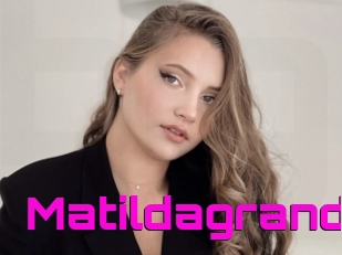 Matildagrand