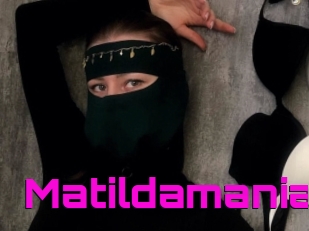 Matildamania