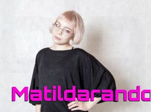 Matildarando