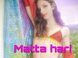 Matta_hari