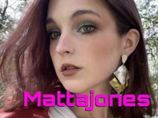 Mattajones