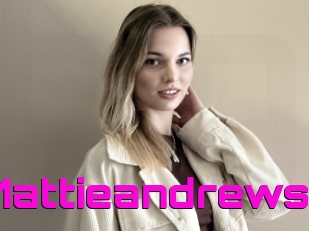 Mattieandrews