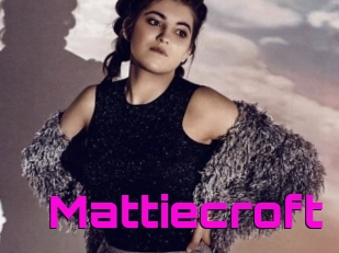 Mattiecroft
