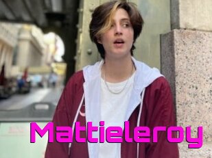 Mattieleroy