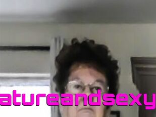 Matureandsexy