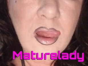 Maturelady