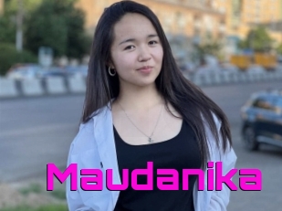 Maudanika
