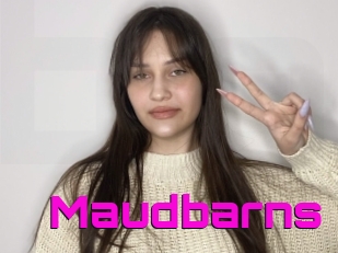 Maudbarns