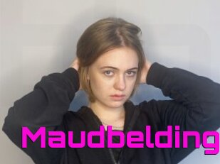 Maudbelding