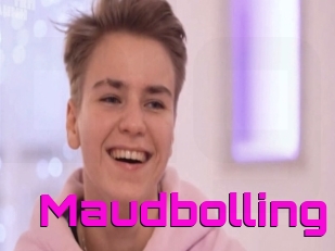 Maudbolling