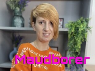 Maudborer