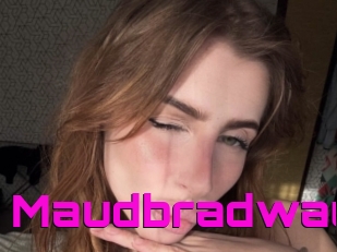 Maudbradway