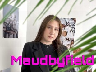 Maudbyfield