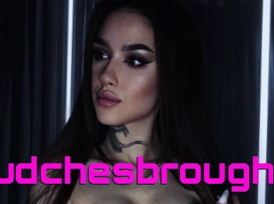 Maudchesbrough