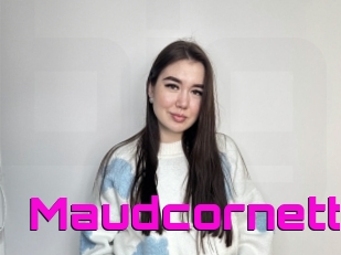 Maudcornett