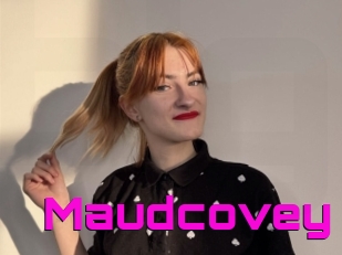 Maudcovey