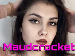 Maudcrockett