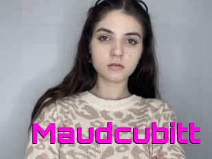 Maudcubitt