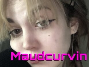 Maudcurvin