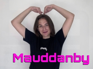 Mauddanby