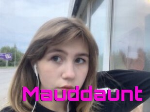 Mauddaunt