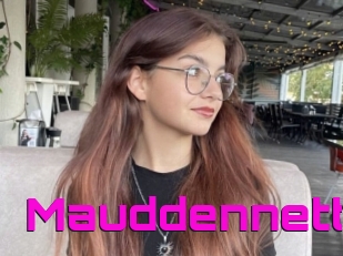 Mauddennett