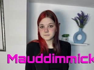 Mauddimmick