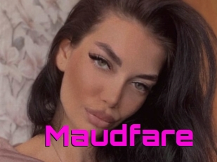 Maudfare