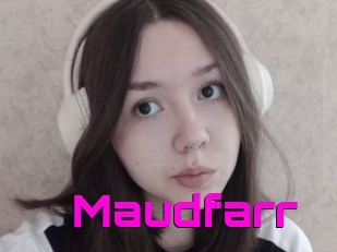 Maudfarr