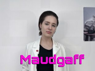 Maudgaff